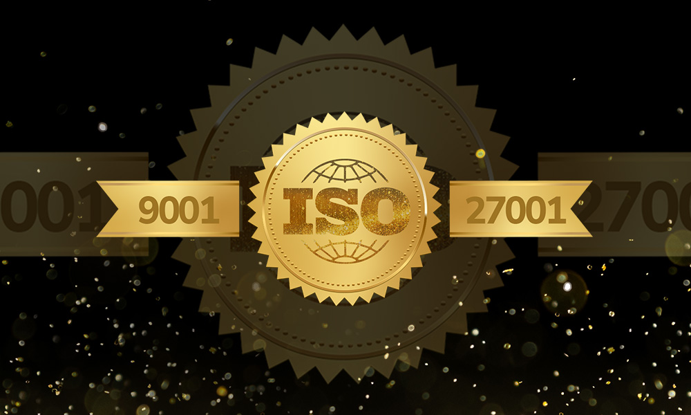 ISO Consultancy &amp; Certification