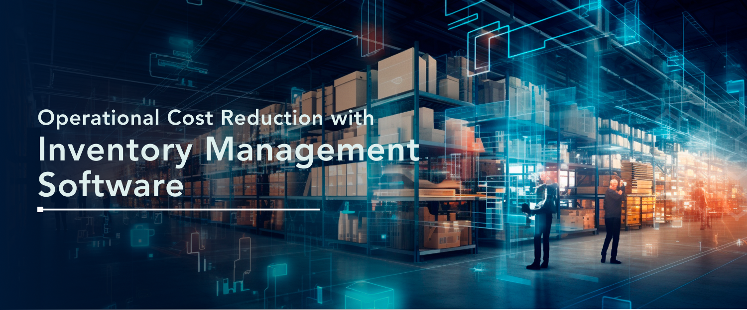 Inventory Management System
