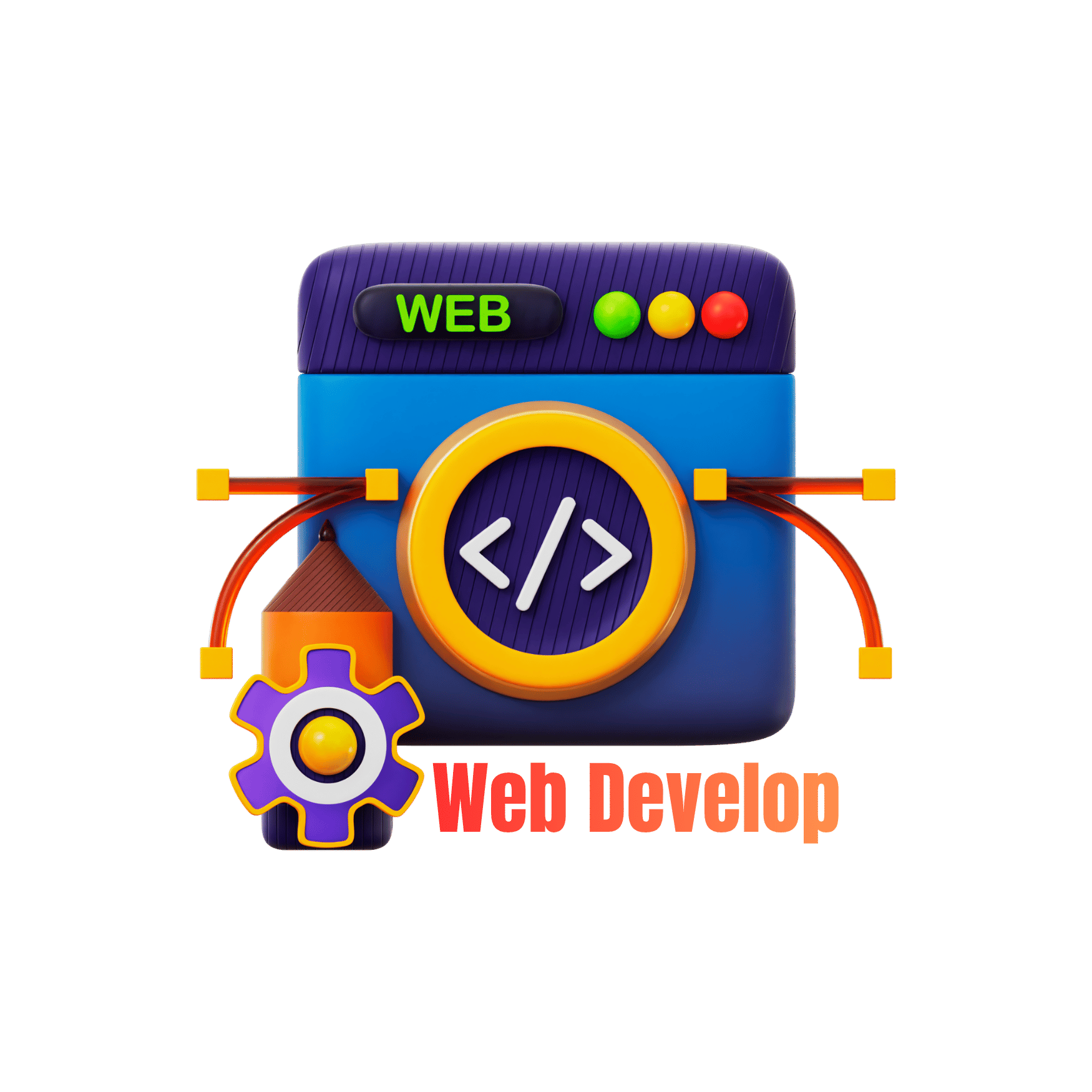 Website and Application Development