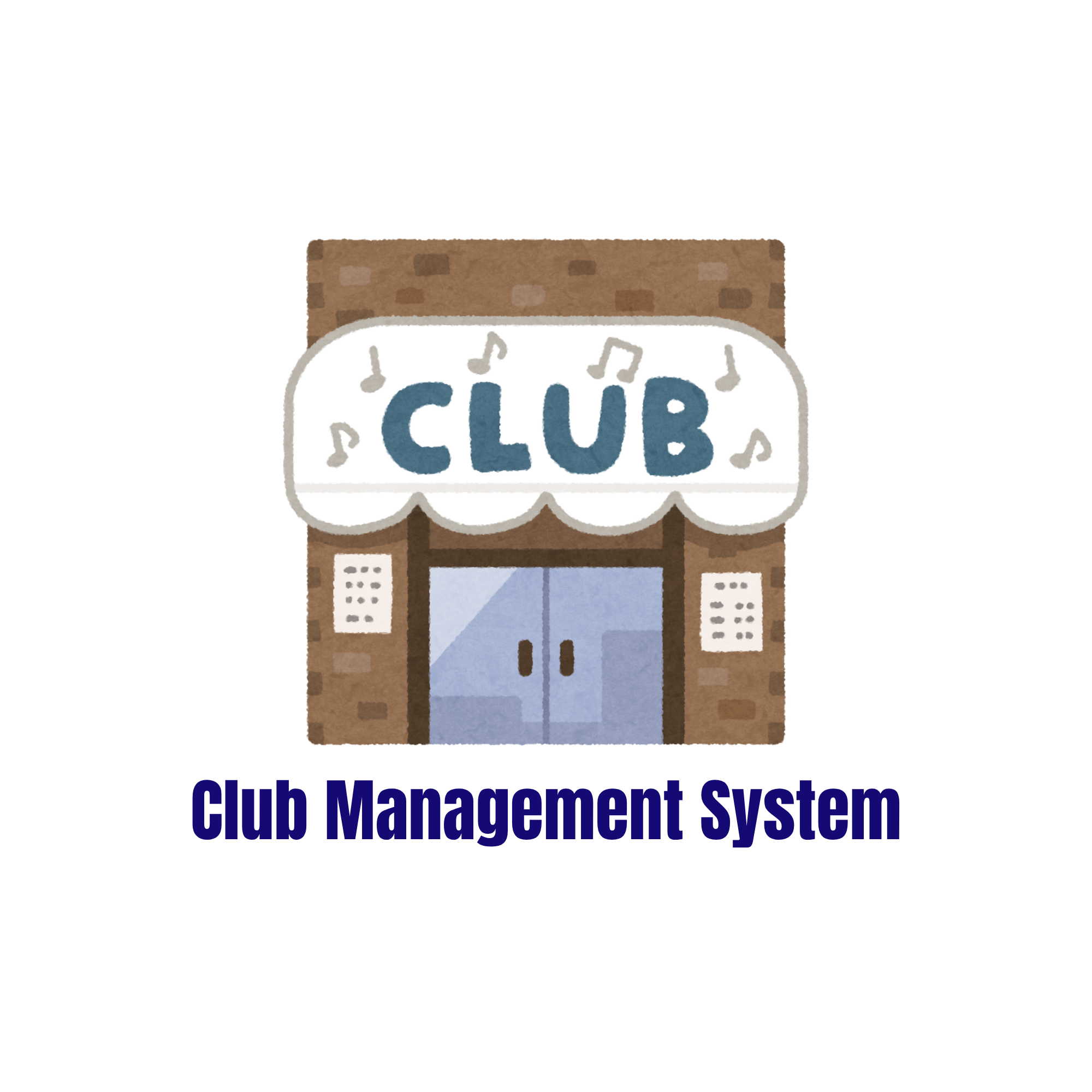 Club Management System
