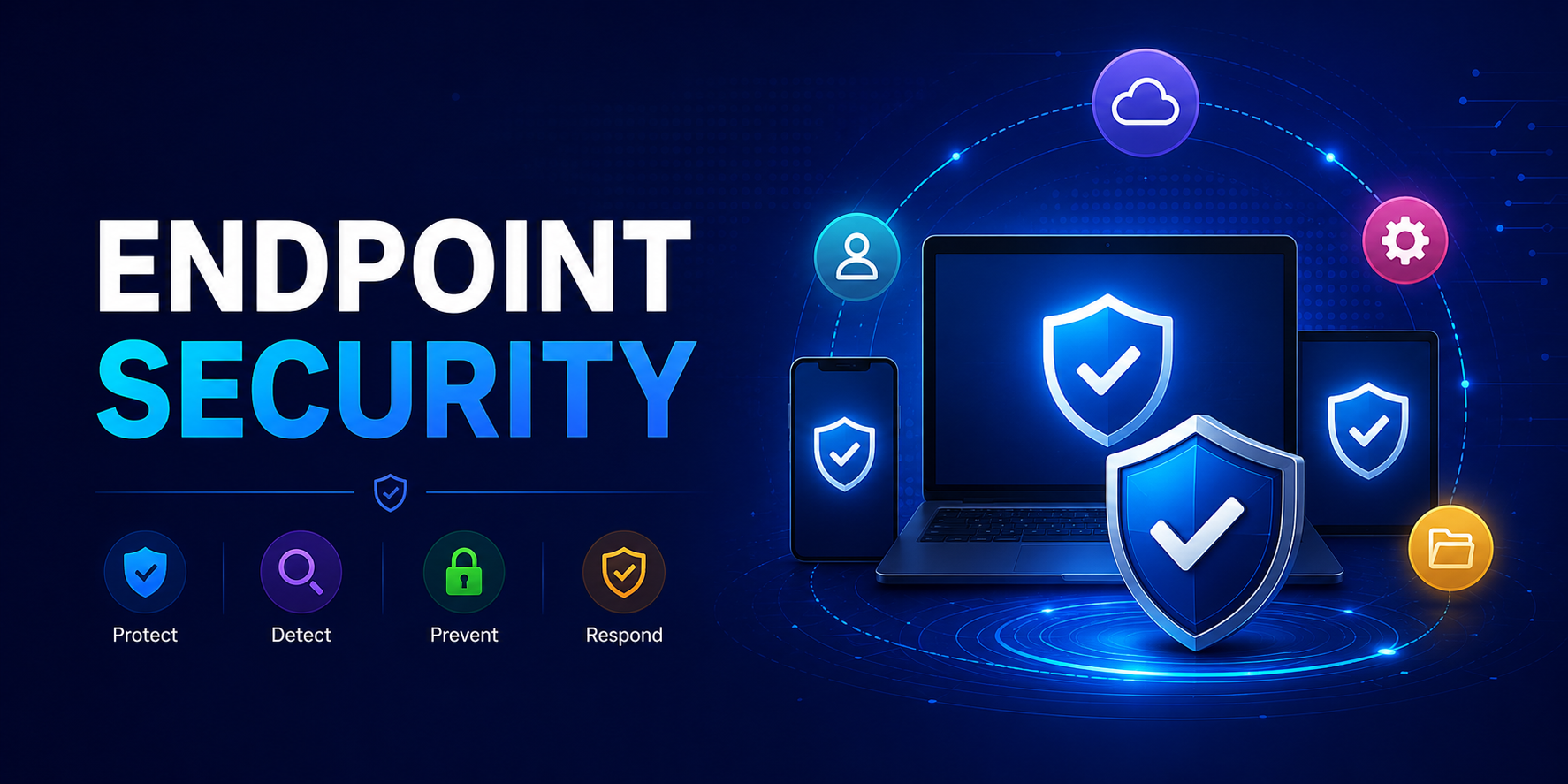 End Point Security Solutions