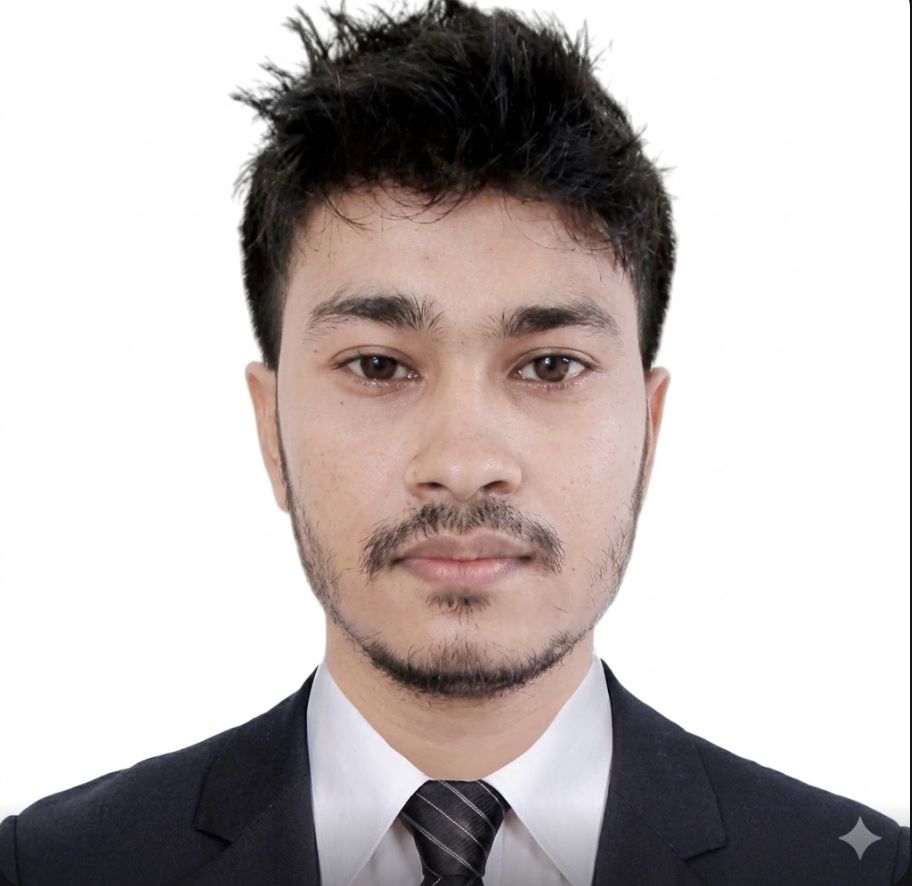 Mr. Rakib Molla