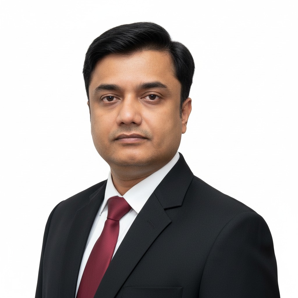 Pallab Goswami