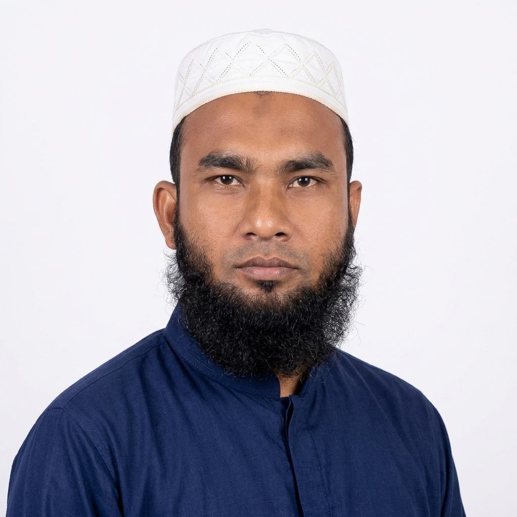 Sajedul Islam