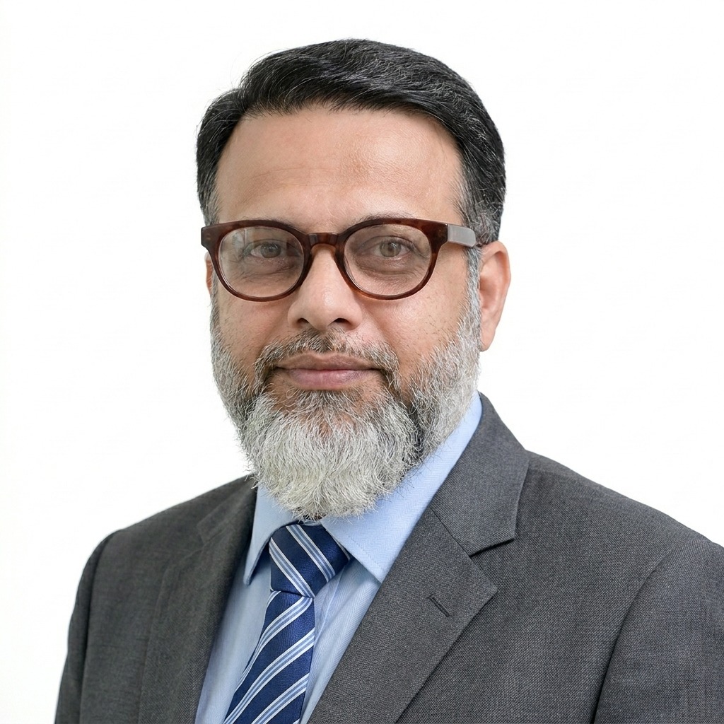 Mr. Shofiqul Haq