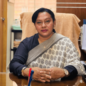 Prof. Dr. Nazneen Sultana