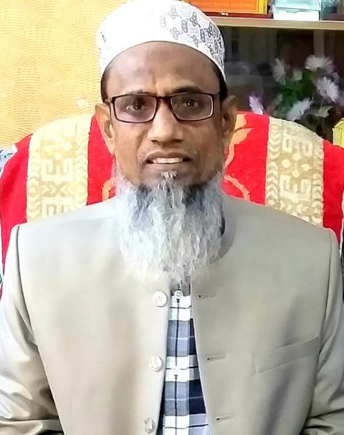 Shahidul Alam