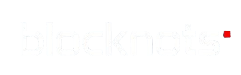Blocknots Limited
