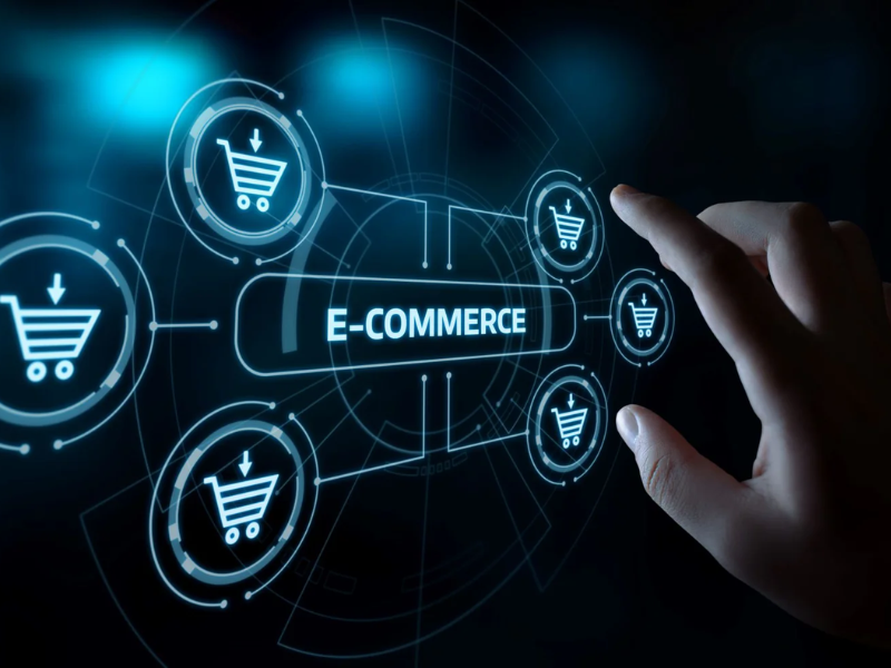 eCommerce Solution