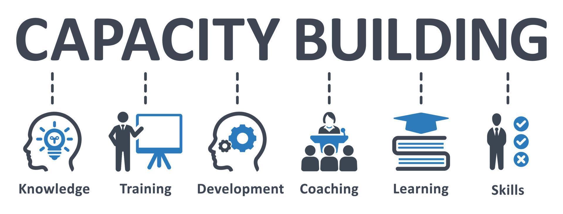 IT Team Capacity Building